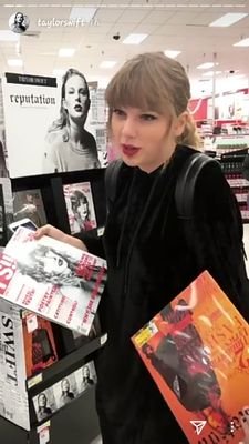 TaylorWillMeetM's profile picture. I'm perfectly fine, I live on my own
I made up my mind, I'm better off being alone