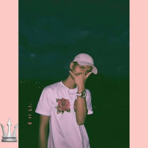 larry_sumbrana's profile picture. Selen😍💞