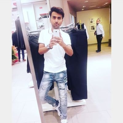 Ah7272723's profile picture. Actor And Film Producer