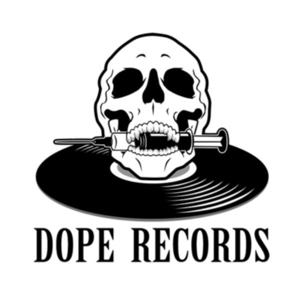 DOPE RECORDS OFFICIALさんのプロフィール画像