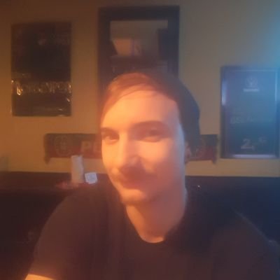 kongopeterkoss's profile picture. 