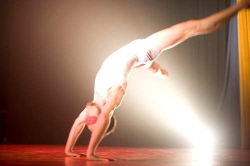 Choreographer- Dancer and Trainer.Creator of Meditative Dance technique. MD gives body perfect shape and strong nervous system