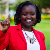 Sophia Nasieku Katampoi (@nasiekukatampoi) 's Twitter Profile