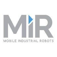 Mobile Industrial Robots(@MobileIndRobots) 's Twitter Profileg