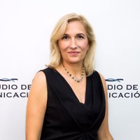 Juana Pulido (@juanapulido) 's Twitter Profile