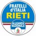 Fratelli d'Italia Rieti (@fdi_rieti) Twitter profile photo Fratelli d'Italia Rieti (@fdi_rieti) Twitter profile photo