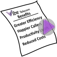 Vibe Telecom (@vibe_telecom) 's Twitter Profile