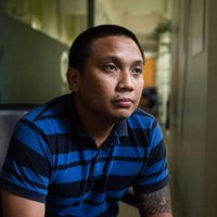 Angelo Hernan Melencio (Enan) (@demolayinaction) 's Twitter Profile