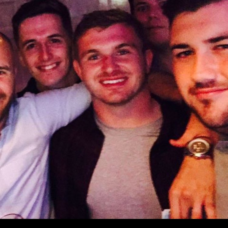 j_cook1's profile picture. Don's Boys. Rocks