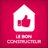 Le Bon Constructeur's Twitter avatar