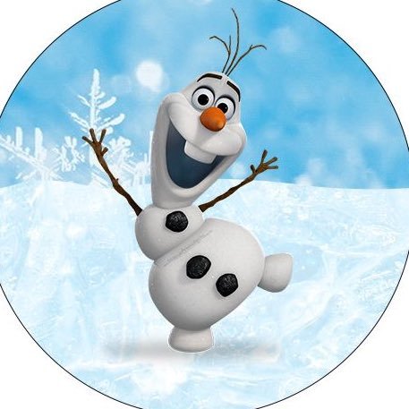 Some people are worth melting for.. But that doesn't mean I'm giving up my personal flurry! #ʜᴇʀᴏ