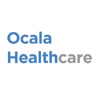 Ocala Healthcare(@ocalahealthcare) 's Twitter Profile Photo