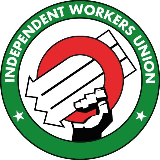 The Independent Workers Union of Great Britain is a grassroots member-led union fighting for of some of the most ignored and marginalised workers in the UK.