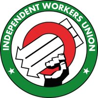 IWGB(@IWGBunion) 's Twitter Profileg