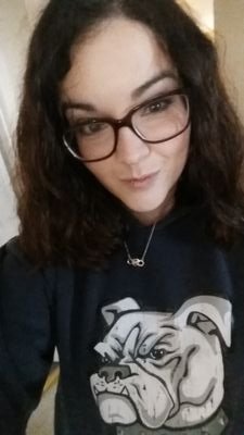 Nerdy girl who loves God, music, coffee and Overwatch.