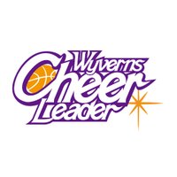 ワイヴァンズチアリーダー (@wyverns_cheer) 's Twitter Profile Photo ワイヴァンズチアリーダー (@wyverns_cheer) 's Twitter Profile Photo