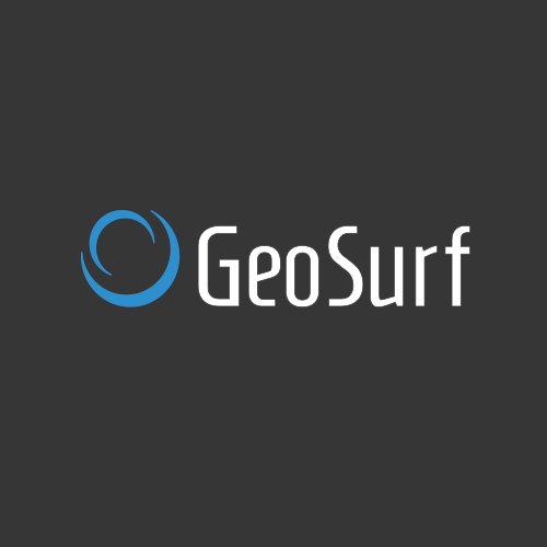 GeoSurf