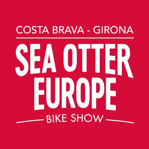 Sea Otter Europe Costa Brava-Girona Bike Show. 31 Mayo/1,2 de junio, 2019 🚴‍♀️🚴  Sea Otter Europe Costa Brava-Girona Bike Show. 31 Maig/1,2 de Juny, 2019 🚴‍♀️🚴