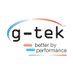 G-Tek Corporation Pvt. Ltd. (@gtekcorp_india) Twitter profile photo