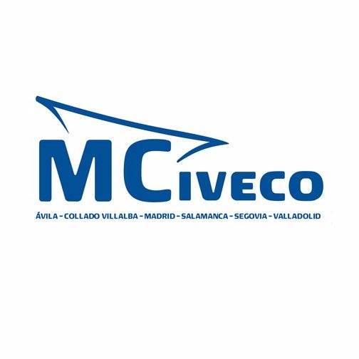 MC IVECO Profile