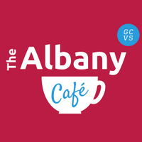 The Albany Café GCVS (@albanycafegcvs) 's Twitter Profile