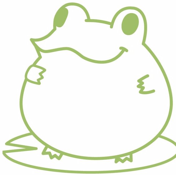 Tienda de camisetas con los mejores diseños del Estanque !
ACTUALMENTE BUSCAMOS ILUSTRADORES!
Sobre mí
Nací en un estanque, había mas ranas🐸