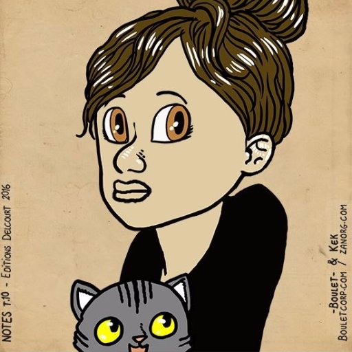 Sarah_mni's profile picture. New Techs 💾 - World News 🗞️- Fitness 🏋️‍♀️- Sciences 🔬- Cute animals 🐧     

Retweet = I find what you said interesting, thats it.
Oh, and my cat plays fetch.