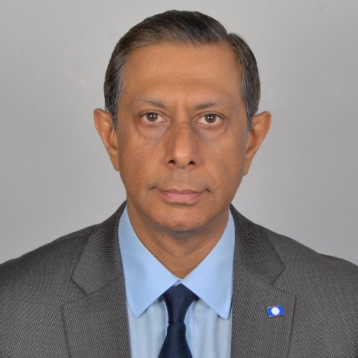 spaulsahota's profile picture. ESG I Research I Risk I Projects I FICRS