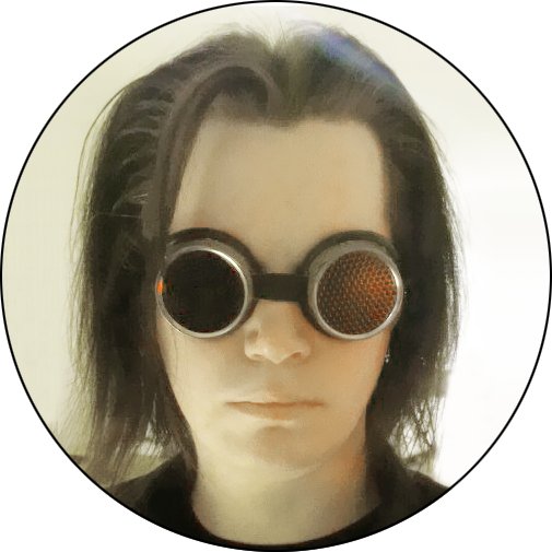 I'm a developer, prototyper, designer and chipmusic dj & promoter who loves to dabble in awesome event & stage productions. Execution is everything!