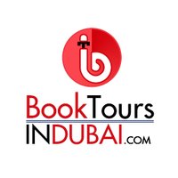 Book Tours In Dubai(@booktoursindxb) 's Twitter Profile Photo