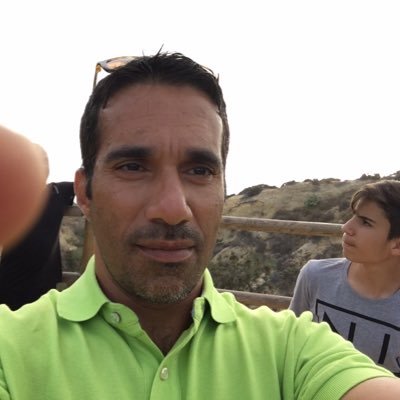 TSamahiji's profile picture. A sceptic