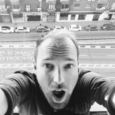 timvink's profile picture. Engineering Machine Learning. https://t.co/v74YL5lSCn