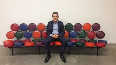 andreas_sieren's profile picture. 