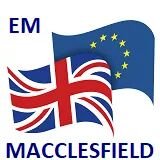 European Movement Macclesfield & East Chesire(@EUmoveMACC) 's Twitter Profile Photo