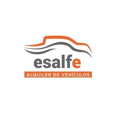 Esalfe1's profile picture. Empresa #cordobaesp con mas de veinte años de experiencia en el sector de Alquiler de Vehiculos. Nos ajustamos a sus necesidades. http://t.co/rzymhvy7sJ