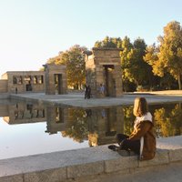 Cristina Arribas (@cristinaarribas) 's Twitter Profile