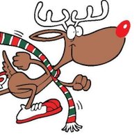 Rudolph Run(@Rudolph_Run10k) 's Twitter Profile Photo