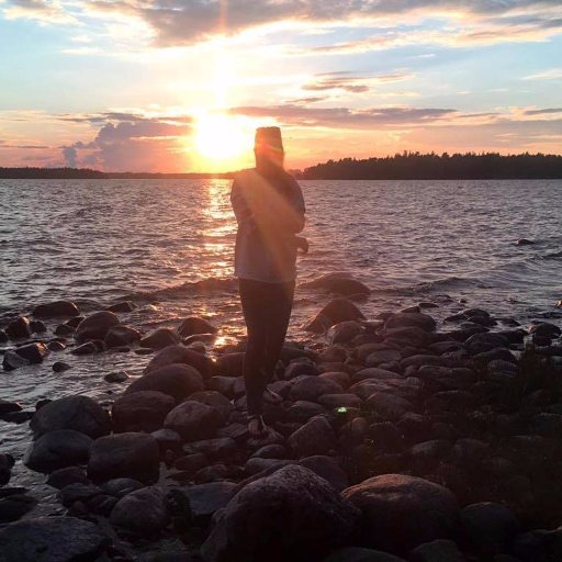 Malin Bäckman Profile