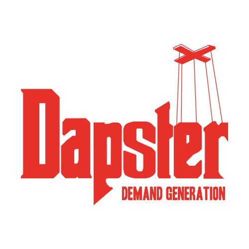 mydapster1's profile picture. We create head-turning content and marketing campaigns, designed and measured with a return on investment at the very core.