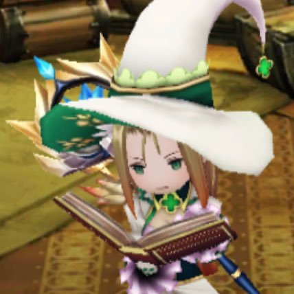 あおいST☆ Profile