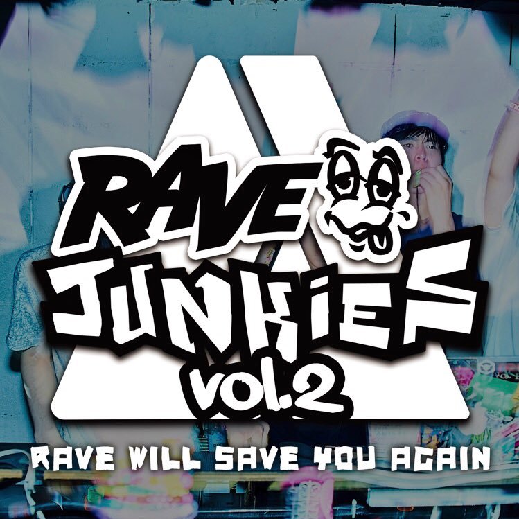 Rave Junkiesさんのプロフィール画像
