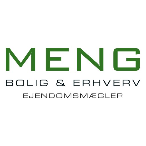 mengbolig's profile picture. Ejendomsmægler og valuar