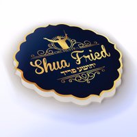 Shua Fried - יהושע פריד (@shuafrid) 's Twitter Profile
