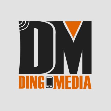 DING! #SocialMediaMarketing #ContentCreation Follow us for FREE advice on growing your small business and brand online. And funny shtuff #dingmedia HR1