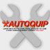 Autoquip LTD (@AutoQuipLTD) Twitter profile photo