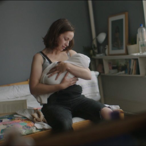 Multi award-winning short about a woman who suffers postnatal trauma. Writer/Director @NessaWrafter Producer @ClancieB #triplefrated