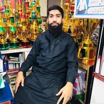 MAbubakar77's profile picture. Food & Drink