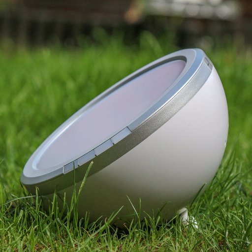 The LifeLight is designed to supplement your daily intake of light in order to achieve the recommended daily does of 2,500 to 10,000 lux.