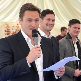 mattpowell23's profile picture. 