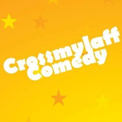 Crossmylaff Comedy Profile